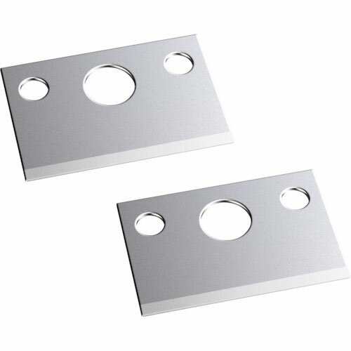 KNIPEX パイプカッター ビックス用替刃8枚組 ( 9022-10E01 ) KNIPEX社