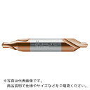 Titex センタードリル 超硬 AlCrNコート ( K1161XPL-6.3 ) ワルタージャパン(株)