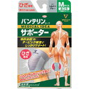 興和 バンテリンコーワサポーター ひざ専用ふつうサイズ シルバーグレー ( 23068 ) 興和(株)