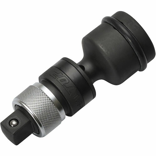 TOP インパクトレンチ用ユニバーサルワンタッチアダプター(変換タイプ) ( EPA-64U ) トップ工業(株)