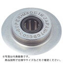 スーパー チューブカッター替刃(1枚)適用カッター:TCB104~107 替刃直径:22.0mm ( TCBC105 ) (株)スーパーツール