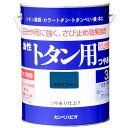 【SALE価格】KANSAI カンペ 油性トタン用3Lスカイブルー ( 00147640641030 ) (株)カンペハピオ