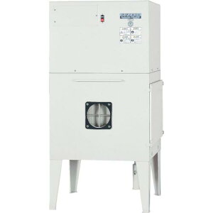 アマノ 中風量フィルター式ミストコレクター 2.2KW 50HZ ( MC-45-50HZ ) アマノ(株) 【メーカー取寄】