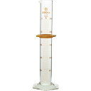 SIBATA メスシリンダー カスタムA 250mL ( 026500-250 ) 柴田科学(株)