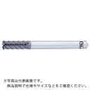 OSG 高硬度鋼用超硬エンドミル 多刃スクエアタイプ ショート形 AE-MS-H 8549810 ( AE-MS-H 10 (8549810) ) オーエスジー(株) ( P5I45 )(4)