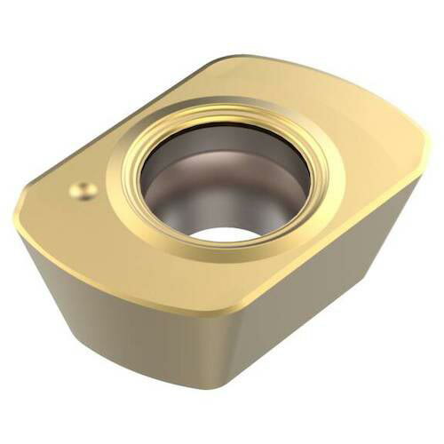 セコ フライス 金型用インサート LPHW09T420TR MH1000 ( LPHW09T420TR-D12 MH1000 ) 【10個セット】 セコ・ツールズ・ジャパン(株)(4.0)