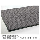 【SALE価格】テラモト 屋内マット ハイペアロン モスグレー 900...(4)