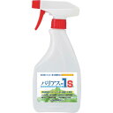 大一産業 バリアスー1S 空スプレーボトル 500ml ( 49813...(4)