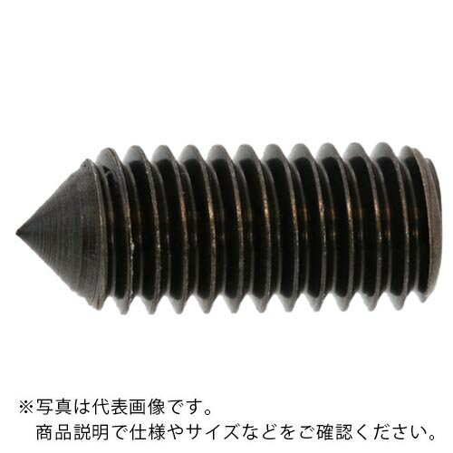 SUNCO 三価ホワイト HS(ナガイ トガリ先 2.5×4 (30本入) ( A0-00-502M-0025-0040-03-30 ) サンコーインダストリー(株) 【メーカー取寄】