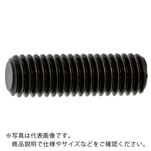 SUNCO 三価ホワイト HS(日産ネジ 平先 12×8 (10本入) ( A0-00-501N-0120-0080-03-10 ) サンコーインダストリー(株) 【メーカー取寄】