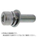 SUNCO 10.9CAP I=3 岡井鉄工所製 4×15 (70本入) ( A0-00-913J-0040-0150-00-70 ) サンコーインダストリー(株) 【メーカー取寄】(4)