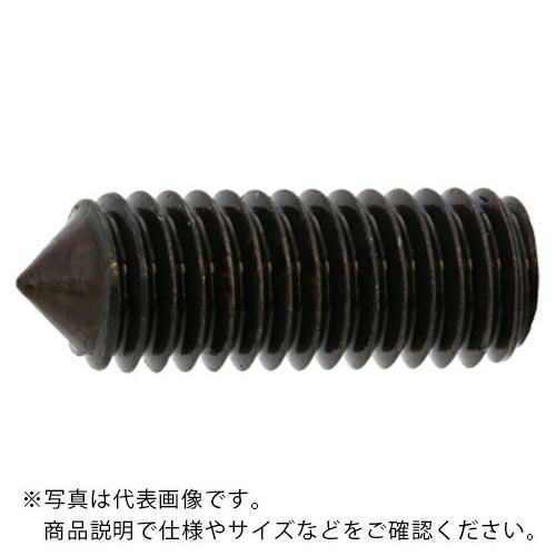 SUNCO ニッケル HS(トガリサキ 4×10 (30本入) ( A0-00-5020-0040-0100-05-30 ) サンコーインダストリー(株) 【メーカー取寄】