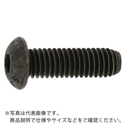 SUNCO SUSボタンCAP(UNC#8X1”1/4(1本入) ( A0-02-1030-7080-8120-00-1 ) サンコーインダストリー(株) 【メーカー取寄】(4)