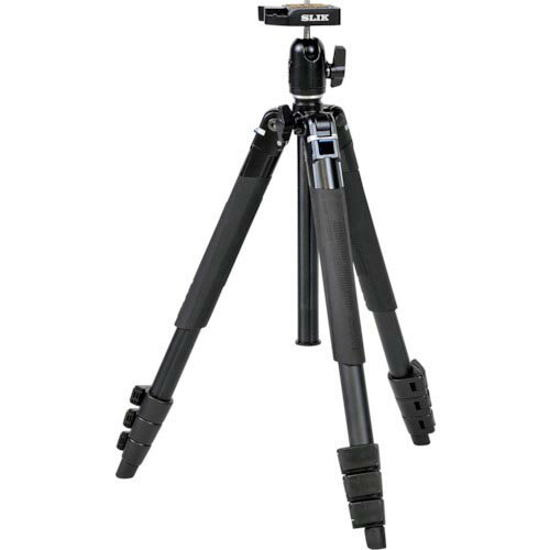 SLIK エアリーシリーズ エアリー M100 ( SLAM100 ) SLIK社 【メーカー取寄】