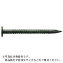 WAKAI 垂直プラ連結釘 ステンレス カクテルネイル 32mm リング釘 モスグリーン ( 332G004 ) 【10巻セット】 若井産業(株) 【メーカー取...