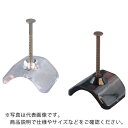 WAKAI ポリカ傘釘 ブロンズ 2.4×35 ( DPKB350 ) 若井産業(株) 【メーカー取寄】
