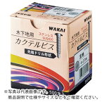 WAKAI　ステンレス　カクテルビス　アイボリーホワイト　4X30　 ( 713CIWS ) 若井産業（株）