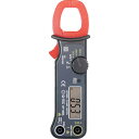 MT 交流デジタルクランプメーター ( MT-400A ) (株)マザーツール 【メーカー取寄】