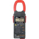 MT 交流デジタルクランプメーター ( MT-600A ) (株)マザーツール 【メーカー取寄】