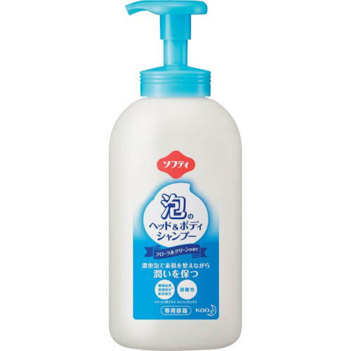 Kao̳ѥեƥˢΥإåɡܥǥסѡץꥱ700mL ( 330499 ) ֲ롼ץޡ