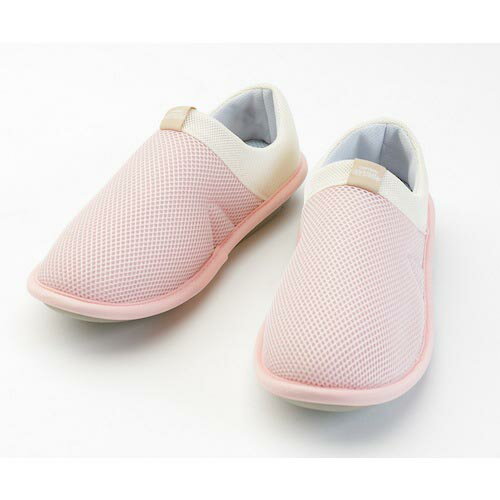 あゆみ SUTTO FRESH-スットフレッシュ ピーチ M(22.0~23.0CM) ( 22480720031 ) 徳武産業(株) 【メーカー取寄】