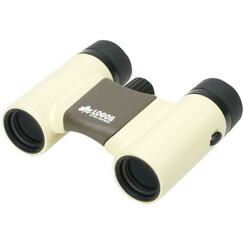 Kenko 130214 ロゴス 双眼鏡 8倍21ミリ口径 ( LK-CL0821BR ) (株)ケンコー・トキナー