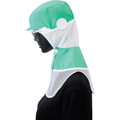 サンペックス クールフリーデ フード ( CD590H1LL ) (株)サーヴォ 【メーカー取寄】