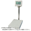 YAMATO 防水型デジタル台はかり (検定品) ( DP-6701K-60 ) 大和製衡(株)(4)