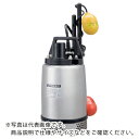 ツルミ ステンレス製水中ハイスピンポンプ 50HZ 口径40mm 単相100V ( 40SQA2-2.25S 50HZ ) (株)鶴見製作所 【メーカー取寄】(4)