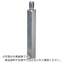 TRUSCO 六角支柱 SUS304 オスメス M6 H10-90 ( SHMFS10-90 ) トラスコ中山(株)(4)