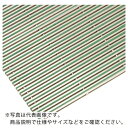 ミヅシマ　ステータスSPラインマットA1507　別注平米　緑 400-030 GN ( 400030 ) ミヅシマ工業（株）