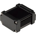 タカチ 防水・防塵アルミケース(ノーマルタイプ) AWN11-6-24NBB ( AWN11624NBB ) (株)タカチ電機工業(4)
