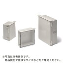 タカチ　プラボックス　屋外ルーフ付　BCARシリーズ　 ( BCAR203018GN ) （株）タカチ電機工業