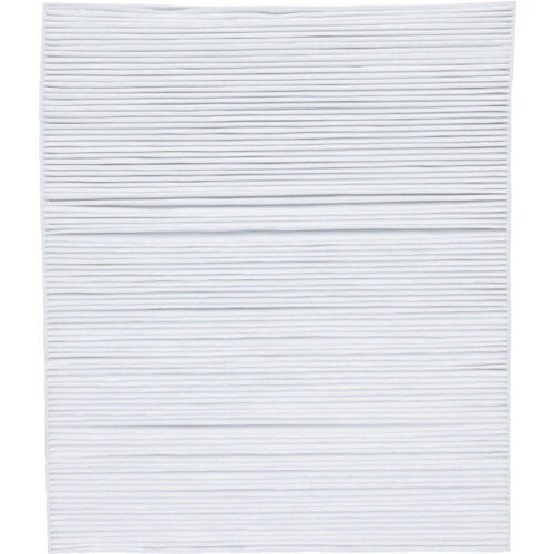 IRIS 272072 加湿空気清浄機集塵フィルター ( HXF-A25HF ) アイリスオーヤマ(株)