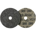 3M スコッチ ブライト プレシジョンSCディスク， Extra Coarse， 100 mm x 16 mm ( PSCDXCS100X16H ) 【10枚セット】 スリーエム ジャパン（株）研磨材製