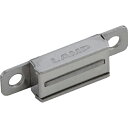 【SALE価格】SUGATSUNE (140012625)ステンレス鋼製 耐熱マグネットキャッチ ( MC-YN005HP-50 ) スガツネ工業(株)