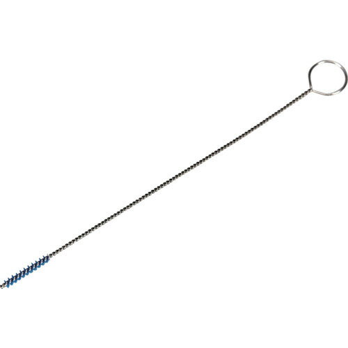 TRUSCO 小径パイプブラシ 2mm HACCP対応 ブルー ( TMPB-2-B ) トラスコ中山(株) TRUSCO 小径パイプブラシ 2mm HACCP対応 ブルー ( TMPB-2-B ) トラスコ中山(株)