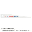LENOX エアーソーブレード B418T 102mm×18山 (25枚入り) ( 20423B418T ) スタンレーブラック・アンド・デッカー