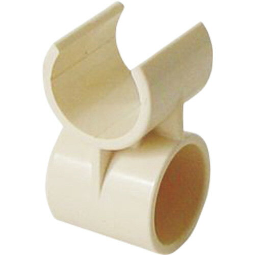 yazaki イレクター Φ28 プラスチックジョイント J-71 アイボリー ( J-71-S-IVO ) 矢崎化工(株)