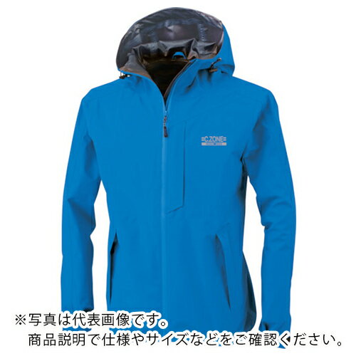 XEBEC レインウェア上下セット ブルー ( 32000-40-S ) (株)ジーベック XEBEC レインウェア上下セット ブルー ( 32000-40-S ) (株)ジーベック