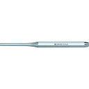 PBスイスツールズ 平行ピンポンチ(八角胴)4mmX150mm ( 755-4 ) PBスイスツールズ社