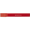 【SALE価格】PBスイスツールズ タガネ28mmX200mm ( 800-28 ) PBスイスツールズ社