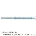 PBスイスツールズ 平行ピンポンチ(丸胴) ( 715-2 ) PBスイスツールズ社