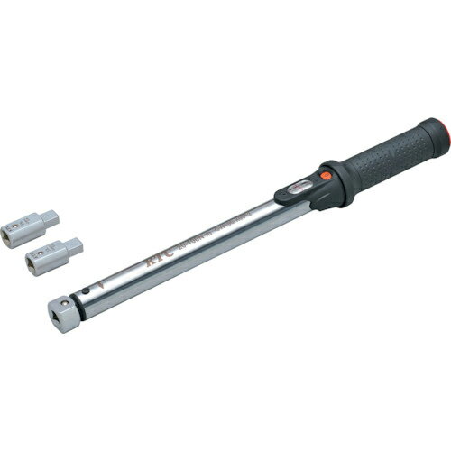 KTC 912mm إåɸ򴹼ȥ륯å ȥ륯Ĵϰ20~100Nm Ĺ415mm ( TGW100103 ) Ե()