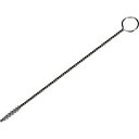 TRUSCO 小径パイプブラシ 4mm HACCP対応 ホワイト ( TMPB-4-W ) トラスコ中山(株)(3)