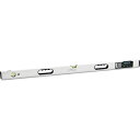 エビスダイヤモンド デジタルレベル 1200mm ( ED-120DGLN ) (株)エビス