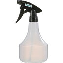 TRUSCO エコノミースプレーガン 500ml ( TSEG-500 ) トラスコ中山(株)