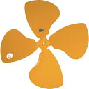 【SALE価格】Suiden 工場扇用アルミニウム製ハネ 45cm 軸径10mm ( SF-45M-A-F ) (株)スイデン