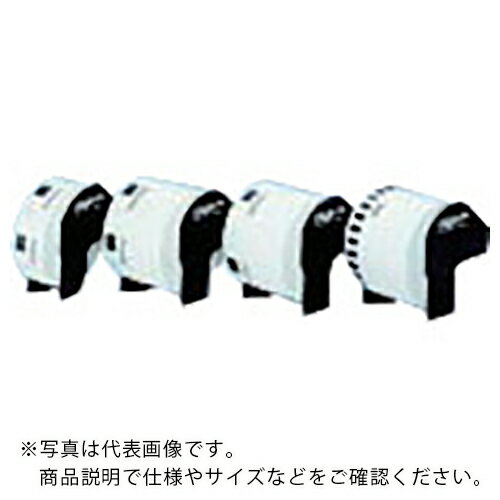 MAX 感熱ラベルプリンタ ELP－60用 上質感熱紙ラベル 29 42mm ELP-L2942N-15 ELPL2942N15 マックス 株 