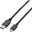 쥳ࡡUSB31֥롡ACס20m֥å USB3-AC20BK ( USB3AC20BK ) 쥳ʳ ڥ᡼